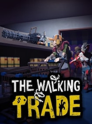 The Walking Trade (PC) - Steam Account - GLOBAL