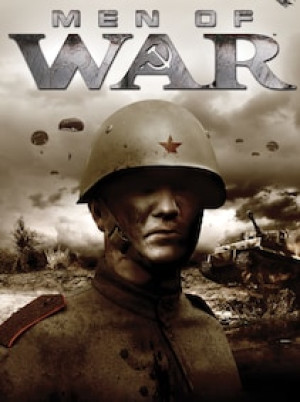 Men of War (PC) - Steam Key - EUROPE