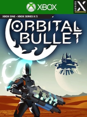 Orbital Bullet (Xbox One) - Xbox Live Key - EUROPE