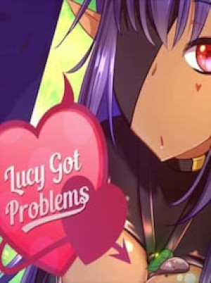 Lucy Got Problems Steam Gift GLOBAL