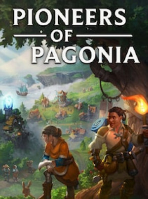 Pioneers of Pagonia (PC) - Steam Gift - EUROPE