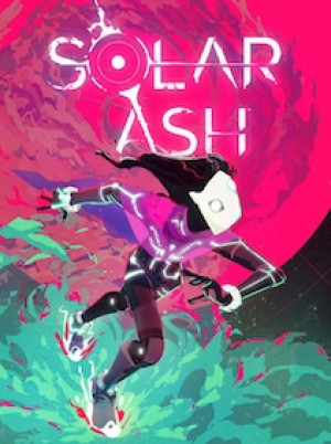 Solar Ash (PC) - Steam Account - GLOBAL