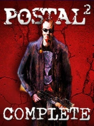 Postal 2 Complete Steam Gift GLOBAL