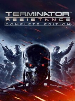 Terminator: Resistance | Complete Edition (Xbox Series X/S) - Xbox Live Key - EUROPE