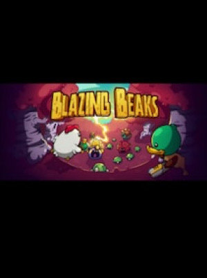 Blazing Beaks Steam Gift GLOBAL