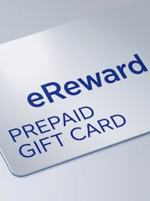 Prepaid Mastercard eReward 60 USD - eReward Key - USA