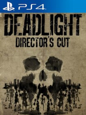 Deadlight Director's Cut (PS4) - PSN Account - GLOBAL