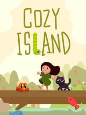 Cozy Island (PC) - Steam Account - GLOBAL