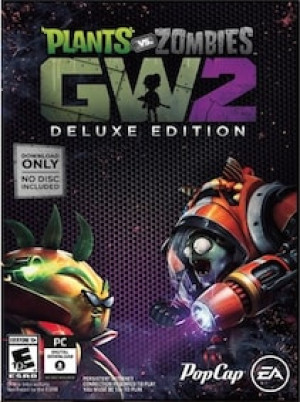 Plants vs. Zombies Garden Warfare 2 | Deluxe Edition (Xbox One) - Xbox Live Key - EUROPE