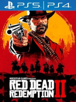 RDR 2 Account | 250 GOLD BARS | 25000$ CASH | Red Dead Redemption Online (PS4, PS5) - PSN Account - GLOBAL