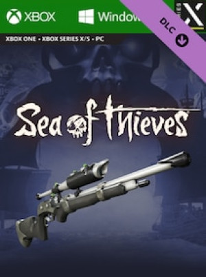 Sea of Thieves - Obsidian Eye of Reach Pack (Xbox Series X/S, PC) - Xbox Live Key - GLOBAL