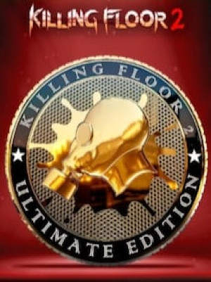 Killing Floor 2 | Ultimate Edition (PC) - Steam Key - GLOBAL