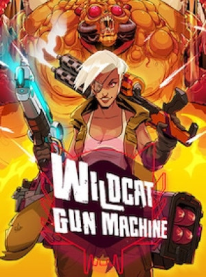 Wildcat Gun Machine (PC) - Steam Key - EUROPE
