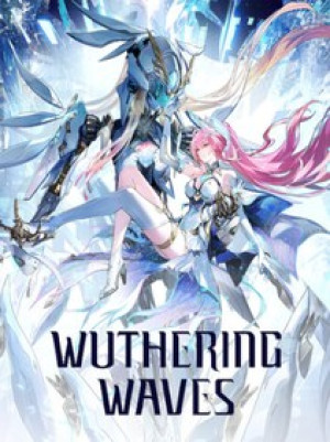 Wuthering Waves Lunite Subscription - GLOBAL