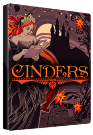 Cinders Steam Key GLOBAL