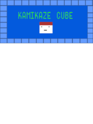 Kamikaze Cube Steam PC Key GLOBAL