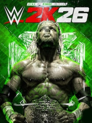 WWE 2K26 | King of Kings Edition (PC) - Steam Key - ROW