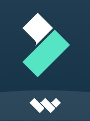 Wondershare Filmora: AI Video Editor, Maker (Android) (1 Device, Lifetime) - Wondershare Key - GLOBAL