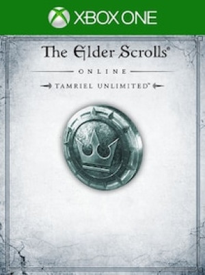The Elder Scrolls Online | Standard Edition (Xbox One) - Xbox Live Key - EUROPE