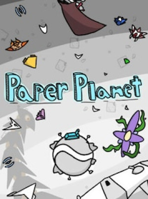 Paper Planet (PC) - Steam Gift - GLOBAL