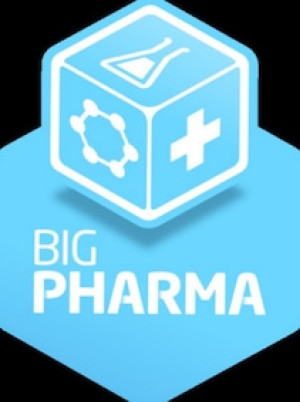 Big Pharma Steam Gift EUROPE