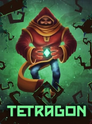 Tetragon (PC) - Steam Key - GLOBAL