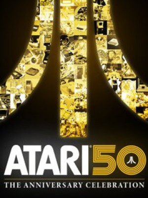 Atari 50: The Anniversary Celebration (PC) - Steam Key - EUROPE