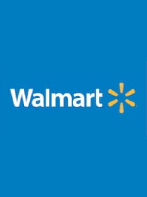 Walmart Gift Card 300 USD - Walmart Key - GLOBAL