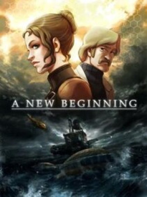 A New Beginning: Final Cut (PC) - GOG.COM Key - GLOBAL