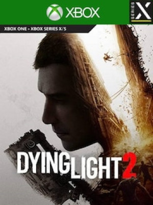 Dying Light 2 (Xbox Series X/S) - Xbox Live Account - GLOBAL