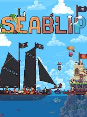 Seablip (PC) - Steam Account - GLOBAL
