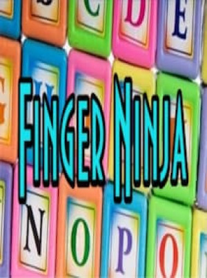 Finger Ninja Steam Key GLOBAL