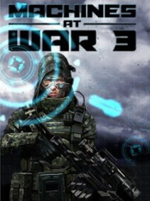 Machines at War 3 (PC) - Steam Key - EUROPE