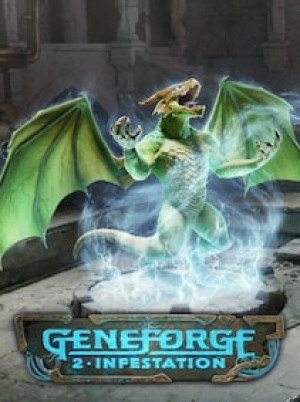 Geneforge 2: Infestation (PC) - Steam Gift - EUROPE