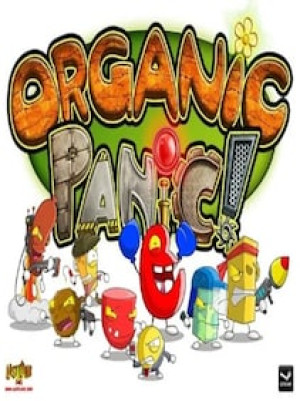 Organic Panic Steam Key GLOBAL