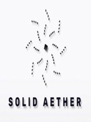 Solid Aether Steam Key GLOBAL