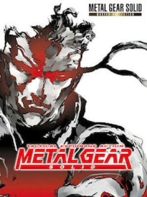 METAL GEAR SOLID - Master Collection Version (PS4) - PSN Account - GLOBAL