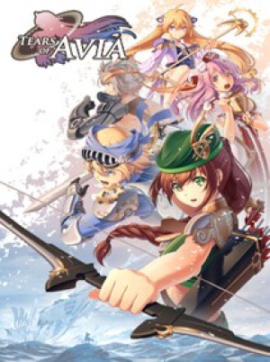 Tears of Avia (PC) - Steam Key - GLOBAL