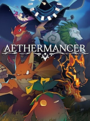 Aethermancer (PC) - Steam Gift - GLOBAL