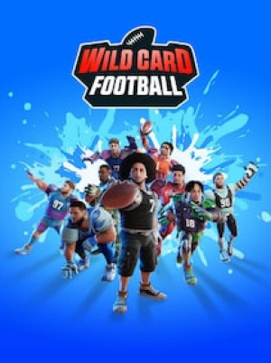 Wild Card Football (PC) - Epic Games Account - GLOBAL