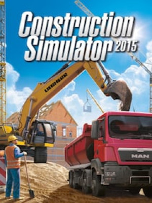 Construction Simulator 2015 | Gold Edition (PC) - Steam Key - EUROPE