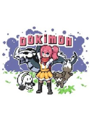 Dokimon (PC) - Steam Key - GLOBAL