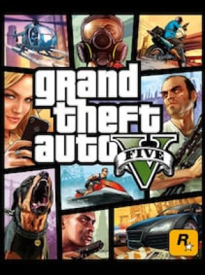 Grand Theft Auto V + Bonus (1.000.000$) Rockstar Key GLOBAL