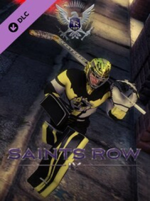 Saints Row IV - Game On Pack Steam Key GLOBAL