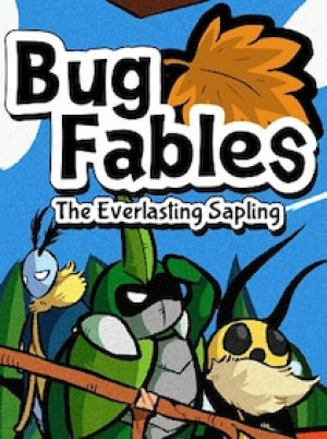 Bug Fables: The Everlasting Sapling (PC) - Steam Gift - EUROPE
