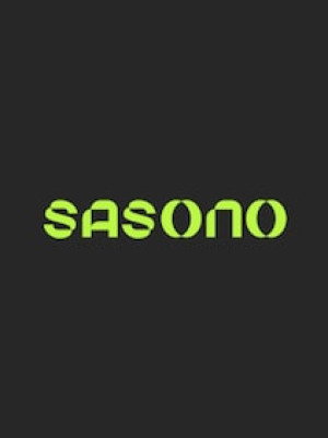 Sasono Prepaid Voucher 50 EUR - Sasono Key - GLOBAL