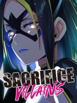 Sacrifice Villains (PC) - Steam Key - GLOBAL