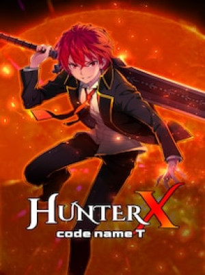 HunterX: Code Name T (PC) - Steam Gift - GLOBAL