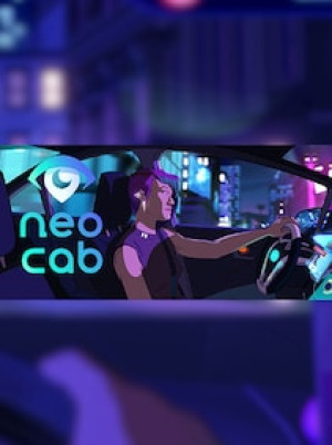 Neo Cab - Steam Key - EUROPE