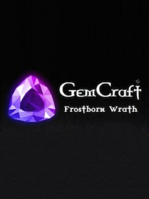 GemCraft - Frostborn Wrath - Steam - Gift GLOBAL